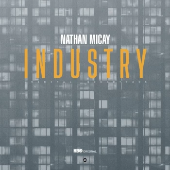 Image of Nathan Micay - Industry Vinyl
