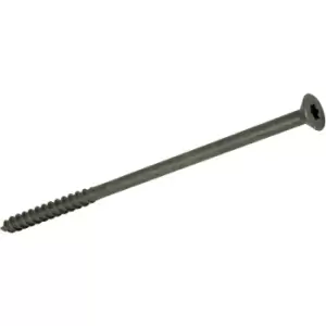 Image of Timber-Tite Heavy Duty Timber Screw 6.5 x 145mm (20 Pack) in Green