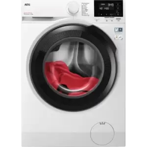 Image of AEG LFR61144B 10KG 1400RPM Washing Machine