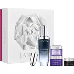 Image of Lancome Advanced Genifique Gift Set 50ml Advanced Genifique Youth Activating Concentrate + 15ml Renergie Multi-Lift Ultra Cream + 15ml Renergie Multi-