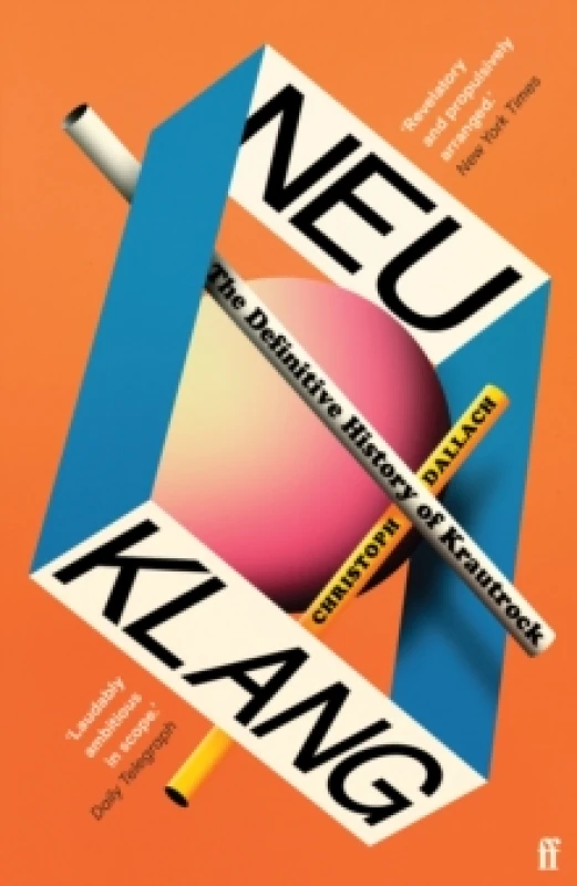 Image of Neu Klang. Paperback. By Christoph Dallach Books