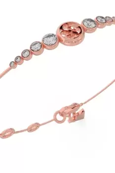 Image of Guess PERFECT ILLUSION Bracelet UBB03371RGL