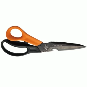 Image of Fiskars Cuts+More Multi Purpose Scissors