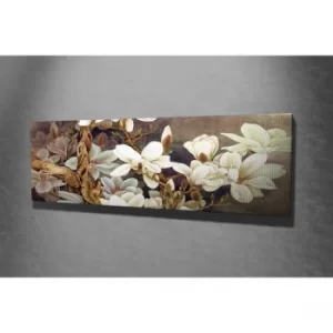 Image of PC137 Multicolor Decorative Canvas Painting