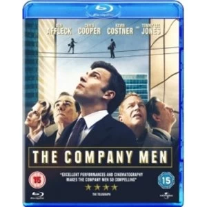 Image of The Company Men Bluray