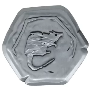 Image of Fanattik Sea Of Thieves Replica Bilge Rat Doubloon