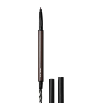 Image of MAC Eyebrow Styler Pencil 0.9g (Various Shades) - Genuine Aubergine