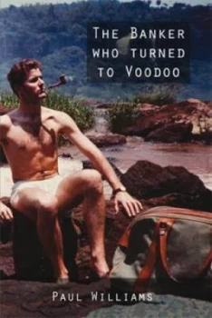 Image of The Banker by Paul Williams Paperback