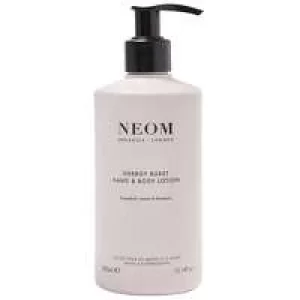 Image of Neom Organics London Scent To Boost Your Energy Energy Burst Hand & Body Lotion 300ml