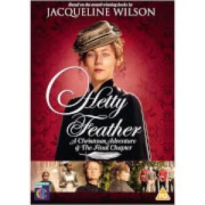 Image of Hetty Feather: Series 6