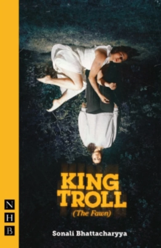 Image of King Troll (The Fawn) Paperback / softback