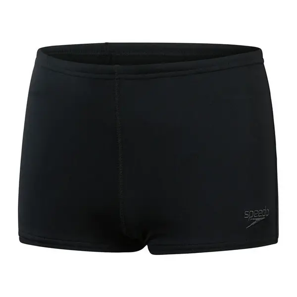 Image of Speedo ECO Endurance+ Junior Aquashorts Navy 7-8 Years / 26"
