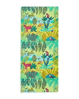 Image of Vilebrequin Jungle Beach Towel