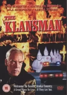Image of The Klansman