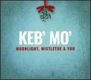 Image of moonlight mistletoe and you