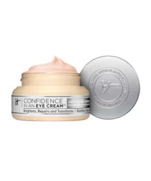 Image of IT Cosmetics Confidence in an Eye Cream