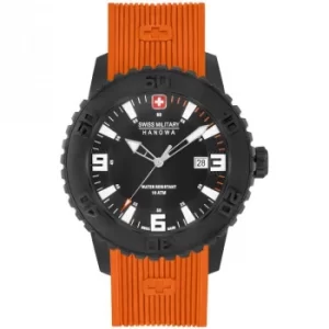 Image of Mens Swiss Military Hanowa Twilight II Watch