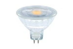 Image of Integral MR16 Glass GU5.3 4.8W (35W) 2700K 390lm Non-Dimmable Lamp