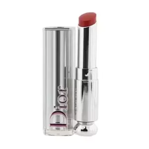 Image of Christian DiorDior Addict Stellar Shine Lipstick - # 649 Diorosphere (Dark Peach) 3.2g/0.11oz