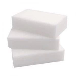 Image of Robert Scott Magic Sponges Erase-All Pack of 10