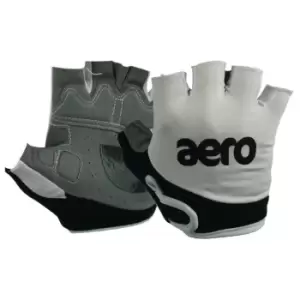 Image of Aero Fielding Practice Glove - White