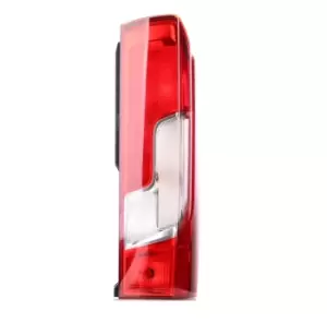 Image of MAGNETI MARELLI Rear light 712206101120 Combination rearlight,Tail light FIAT,PEUGEOT,CITROEN,Ducato Kastenwagen (250_, 290_),Ducato Bus (250_, 290_)