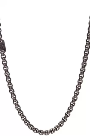 Image of Fossil Vintage Casual Necklace JF03917797