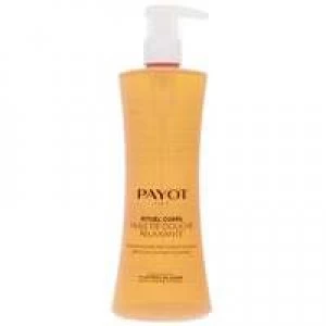 Image of Payot Paris Relaxing Body Huile de Douche Relaxante: Gentle Oil-In-Foam Cleanser 400ml