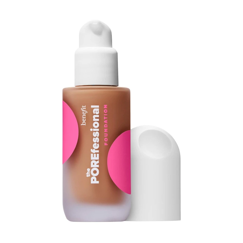 Image of benefit The Porefessional Smoothing & Blurring Matte Foundation 30ml (Various Shades) - 21C Dynamic Foundation