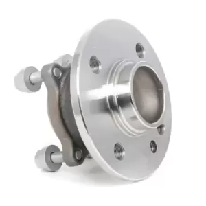 Image of RIDEX Wheel bearing kit 654W0291 Wheel hub bearing,Wheel bearing MINI,Schragheck (R56),Schragheck (R50, R53),Clubman (R55),Cabrio (R52),Cabrio (R57)