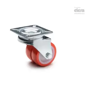 Image of ELESA Castor RE.C6-050-SBL-G