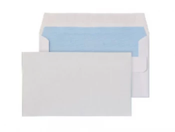 Image of Blake Purely Everyday 89x152mm 80gm2 Self Seal Wallet Envelopes White
