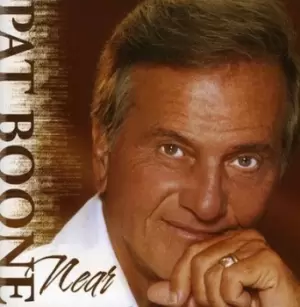 Image of Near by Pat Boone CD Album