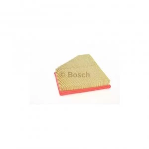 Image of Air Filter Bosch F 026 400 485