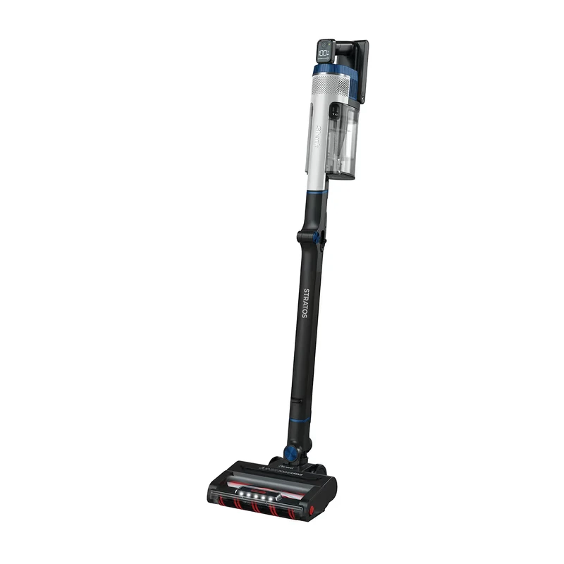 Image of Shark IZ402UKTSB Cordless Stick Vacuum Cleaner
