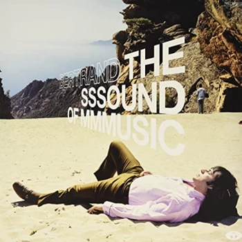 Image of Bertrand Burgalat - Sssound Of Mmmusic The Vinyl