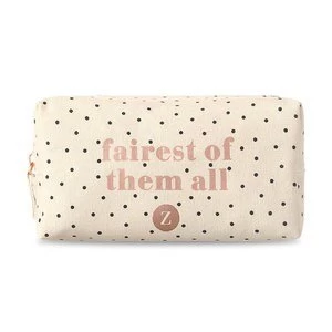 Image of Zoella Fairest of Them All Midi Cosmetic Bag