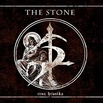 Image of Stone, The - Crna Hronika CD