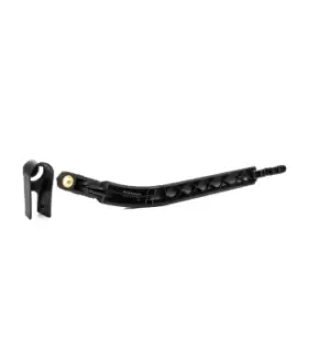 Image of AIC Wiper Arm Original AIC Quality 55324 Windscreen Wiper Arm,Wiper Arm, windscreen washer MERCEDES-BENZ,B-Klasse (W245)