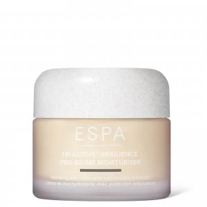 Image of ESPA Tri-Active Resilience ProBiome Moisturiser
