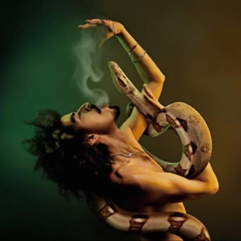 Image of Momo Said - Break the Rules Vinyl