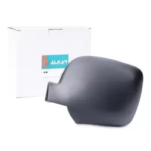 Image of ALKAR Cover, outside mirror RENAULT 6343160 7701068844