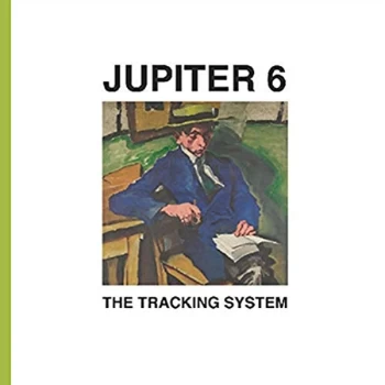 Image of Jupiter 6 - Tracking System Vinyl