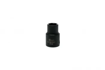 Image of Teng Tools 980510-C 3/8" Drive - 6pt Regular Impact Socket - 10mm