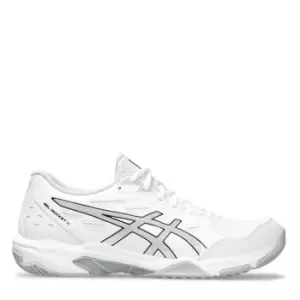 Image of Asics Gel Rocket 11 Womens Indoor Court Shoes - White