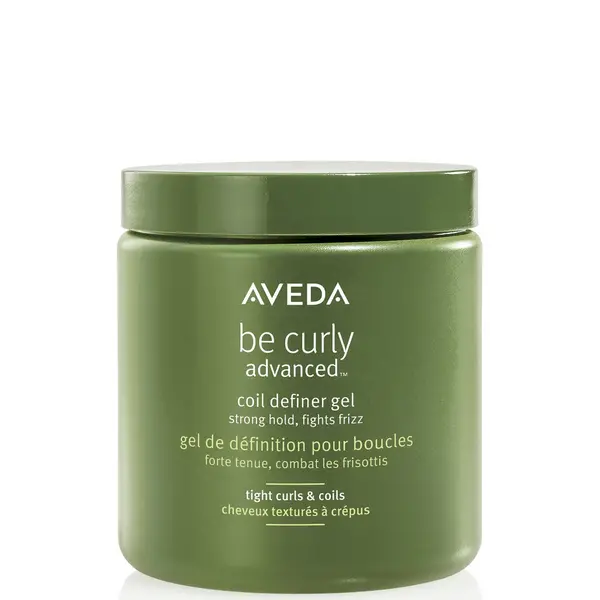 Image of Aveda be Curly Advanced Coil Definer gel - 250ml