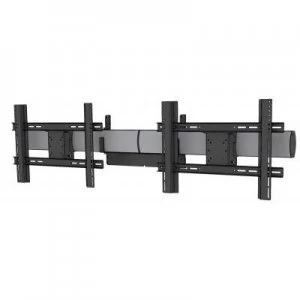 Image of PMV PMVTROLLEYXLDS1 monitor mount accessory