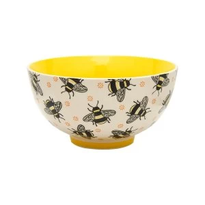 Image of Sass & Belle Busy Bees Bowl