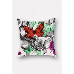Image of YS139747134 Multicolor Cushion Cover