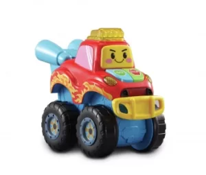 Image of Vtech Toot Toot Drivers Smart Monster Truck